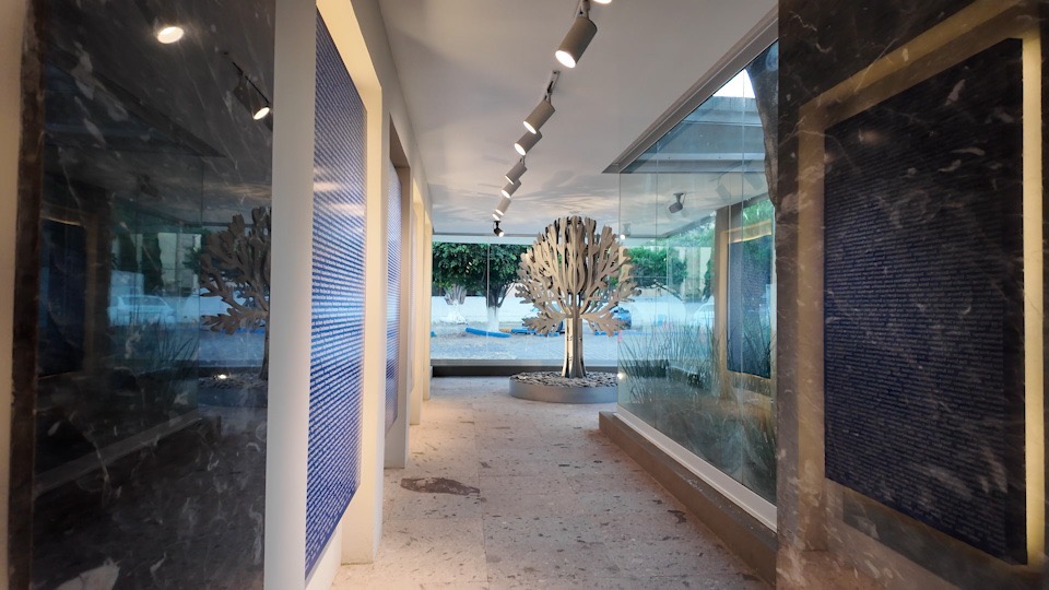 Museo Judio de la Comunidad