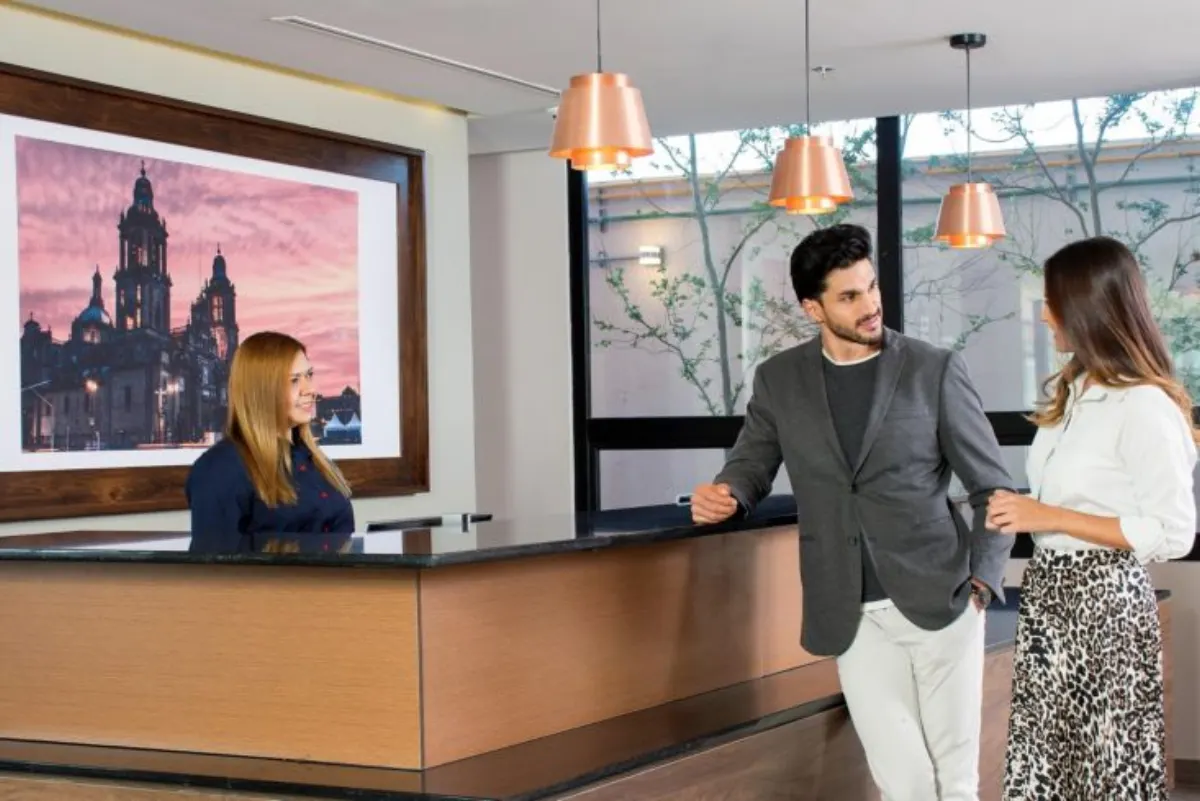 Staybridge Suites Guadalajara Novena by IHG