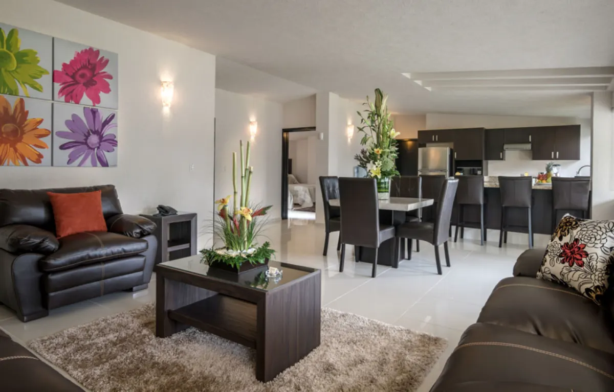 Suite Margarita Guadalajara